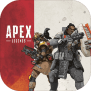 Apex英雄手機版遊戲下載_Apex英雄安卓版下載