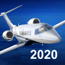 模擬航空飛行2020中文修改版2.2下載_模擬航空飛行2020漢化內購版免費版下載