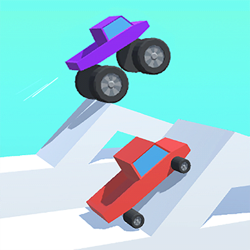 車輪對決遊戲最新版下載-畫車輪對決遊戲安卓免費版下載