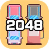 2048石油大亨遊戲下載-2048石油大亨安卓版下載v1.05