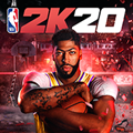 NBA2K20下載-NBA2K20最新版下載