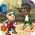 迷你籃球比賽下載-迷你籃球比賽手機版下載