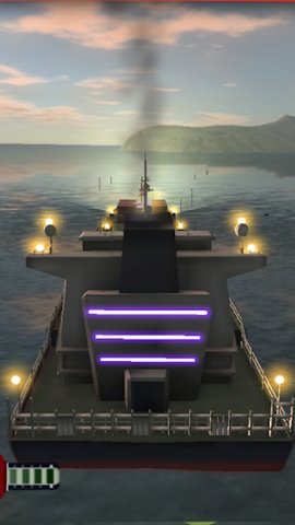 船舶模拟20212 