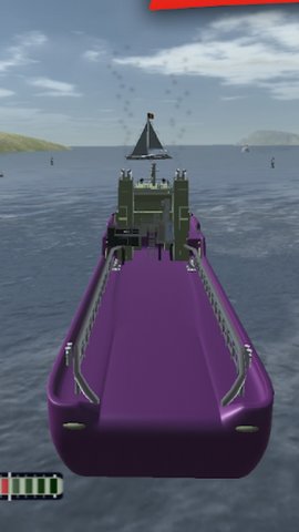 船舶模拟20211 