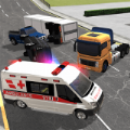 城市救援駕駛下載-城市救援駕駛手機版最新下載