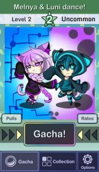 Meme Gacha2 