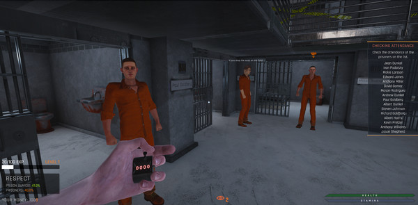 监狱模拟器1 