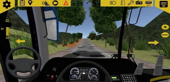 生活巴士模拟2 