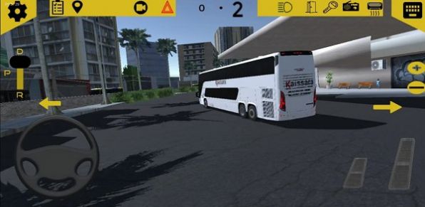 生活巴士模拟1 