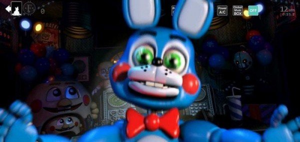 Ultimate Custom Night3 