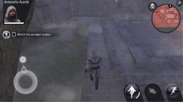 Assassins Creed Essence2 