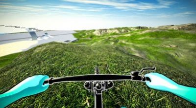 自行车极限骑手3D游戏官方版3 