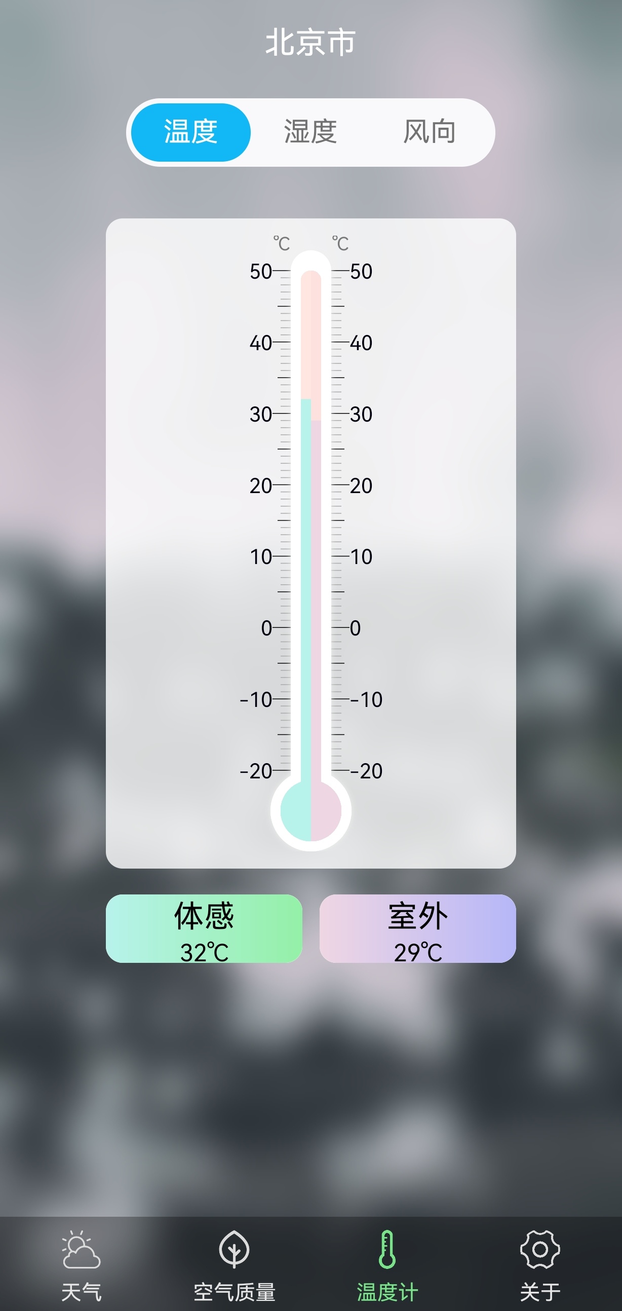 AI温度测量2 