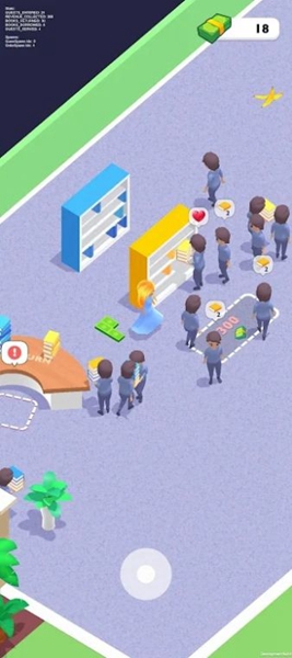 放置我的图书馆最新版2023