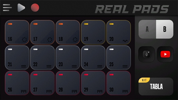 real pads2 