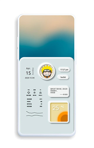 kwgt3 