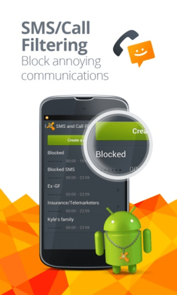 Avast Mobile Security3 