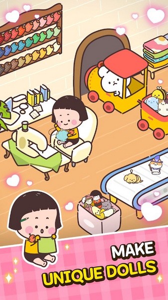 动物玩偶店2 
