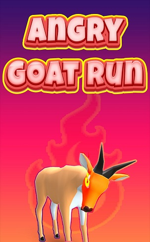 Angry Goat Run